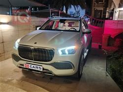 مرسيدس بنز GLE